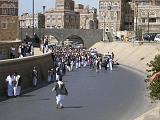 Yemen - Sana'a - 039